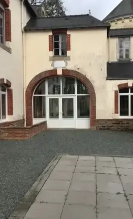 entreprise de menuiserie Andouillé-5