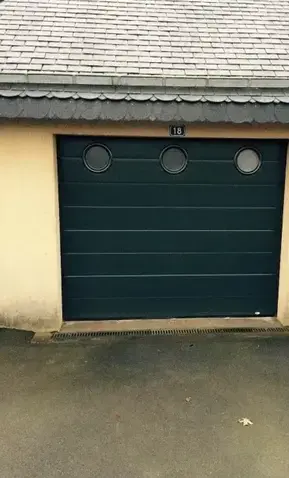 entreprise de menuiserie Chailland-2