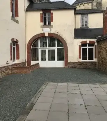 entreprise de menuiserie Ernée-5