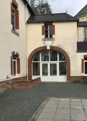 entreprise de menuiserie Le Bourgneuf-la-Forêt-1