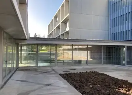entreprise de menuiserie Le Bourgneuf-la-Forêt-2