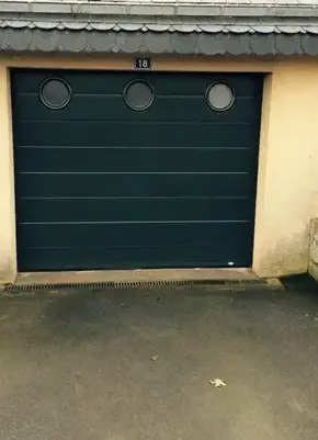 entreprise de menuiserie Le Bourgneuf-la-Forêt-4