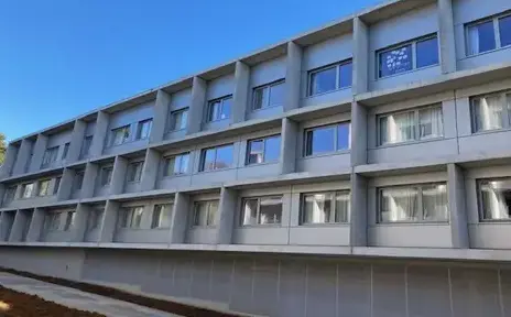 entreprise de menuiserie Le Bourgneuf-la-Forêt-5