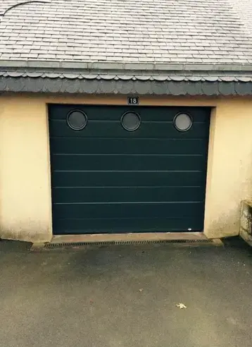 entreprise de menuiserie Saint-Hilaire-du-Maine-4