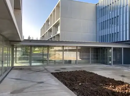 entreprise de menuiserie Saint-Hilaire-du-Maine-5