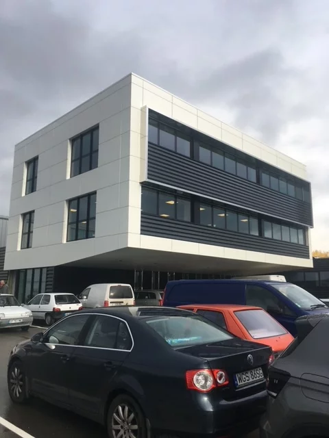 installateur porte de garage laval