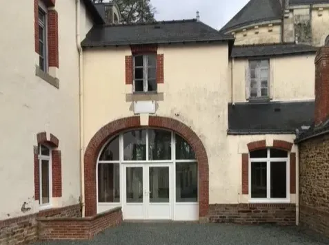 installateur porte de garage mayenne