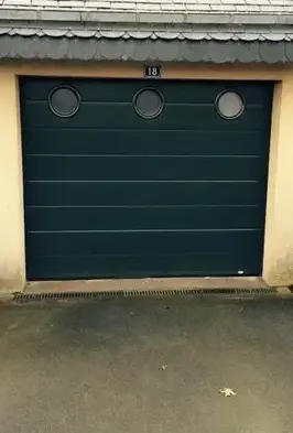 installation porte Andouillé-2