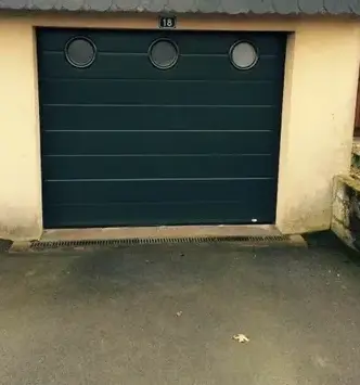 installation porte Ernée-1