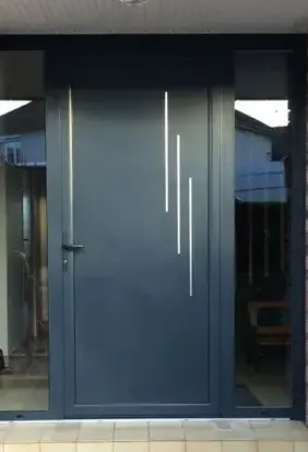 installation porte Ernée-2