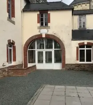 installation porte Ernée-5