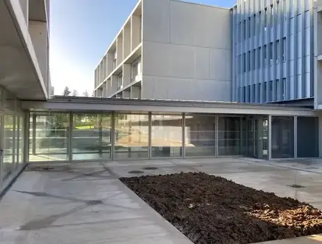 installation porte Juvigné-1