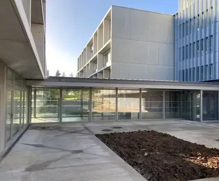 installation porte Laval-1