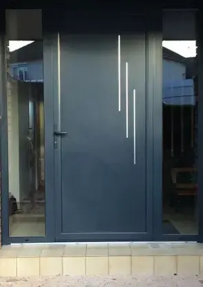 installation porte Laval-5