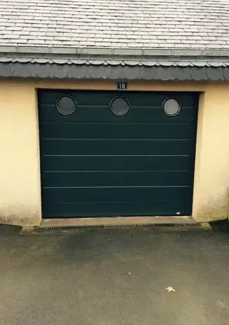 installation porte Le Bourgneuf-la-Forêt-3