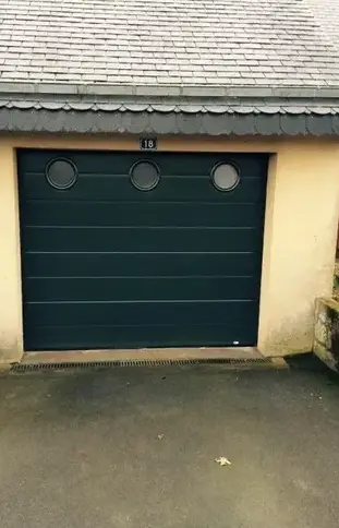 installation porte Saint-Hilaire-du-Maine-4
