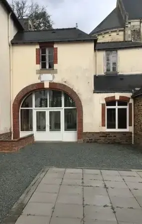 menuiserie extérieure Le Bourgneuf-la-Forêt-5