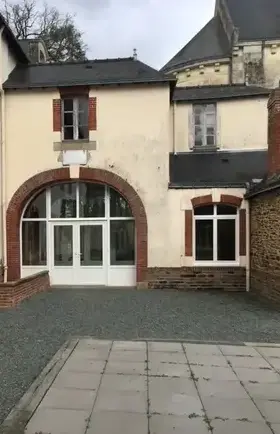 menuiserie extérieure Saint-Hilaire-du-Maine-2