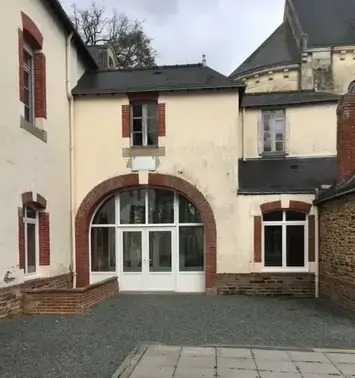 menuiserie intérieure Le Bourgneuf-la-Forêt-5