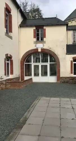 menuiserie intérieure Saint-Hilaire-du-Maine-1