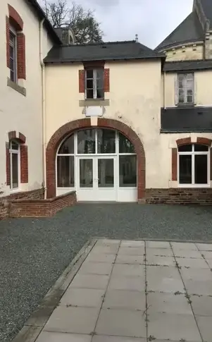 pose de fenêtre Chailland-3