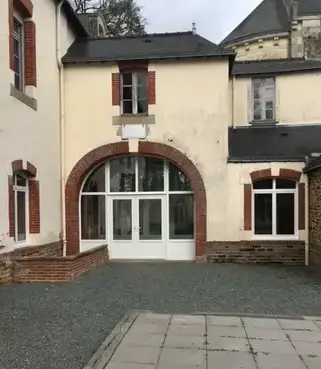 pose de fenêtre Ernée-3