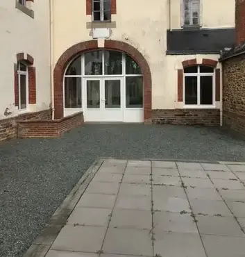 pose de fenêtre Mayenne-1