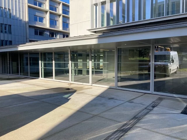 pose de fenetre saint hilaire du maine