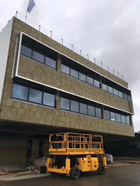 pose de fenetre saint hilaire du maine