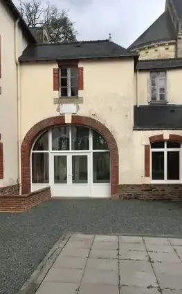 pose de store Ernée-5