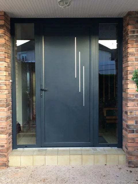 pose de store mayenne